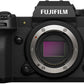 External synced image