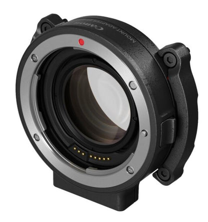 Mount Adapter EF-EOS R 0.71x