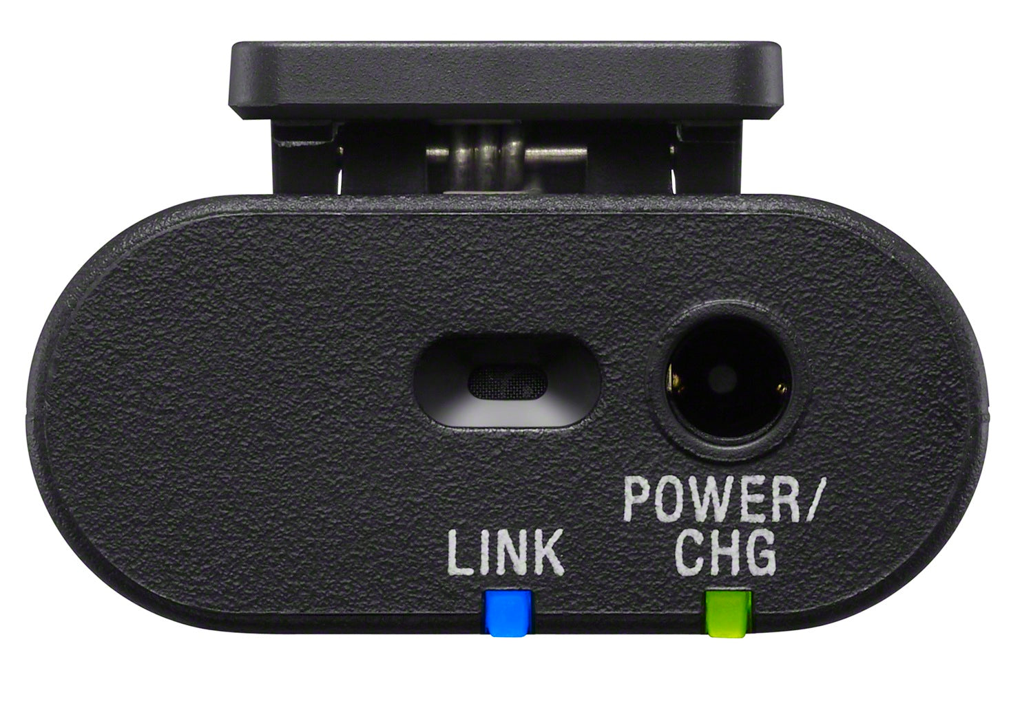 External synced image