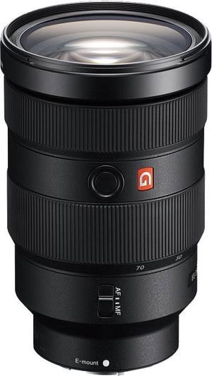 FE 24-70mm F2.8 GM