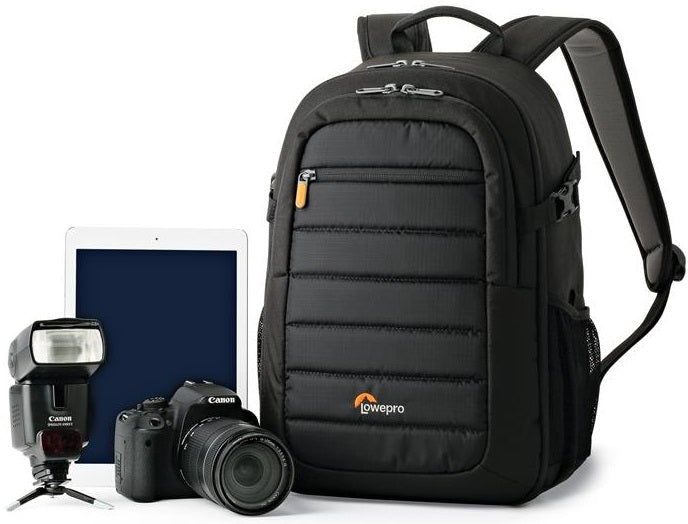 External synced image