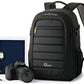 Lowepro TAHOE BP 150 Noir