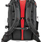 Pro Light Cinematic Camcorder Backpack Expand #MB PL-CBEX