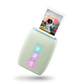 External synced image