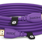 External synced image