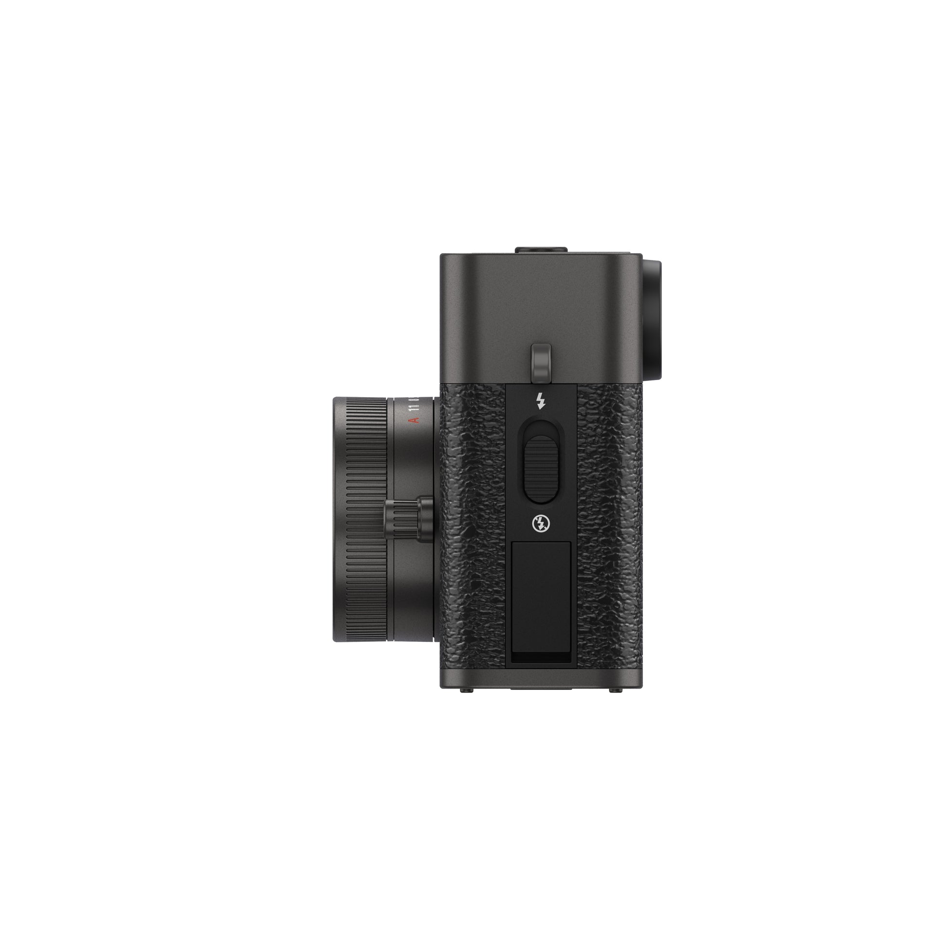 External synced image