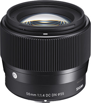 External synced image