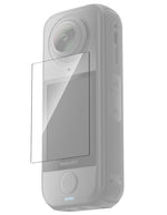 External synced image