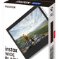 External synced image