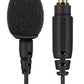 Lavalier Go - Black