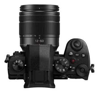 External synced image