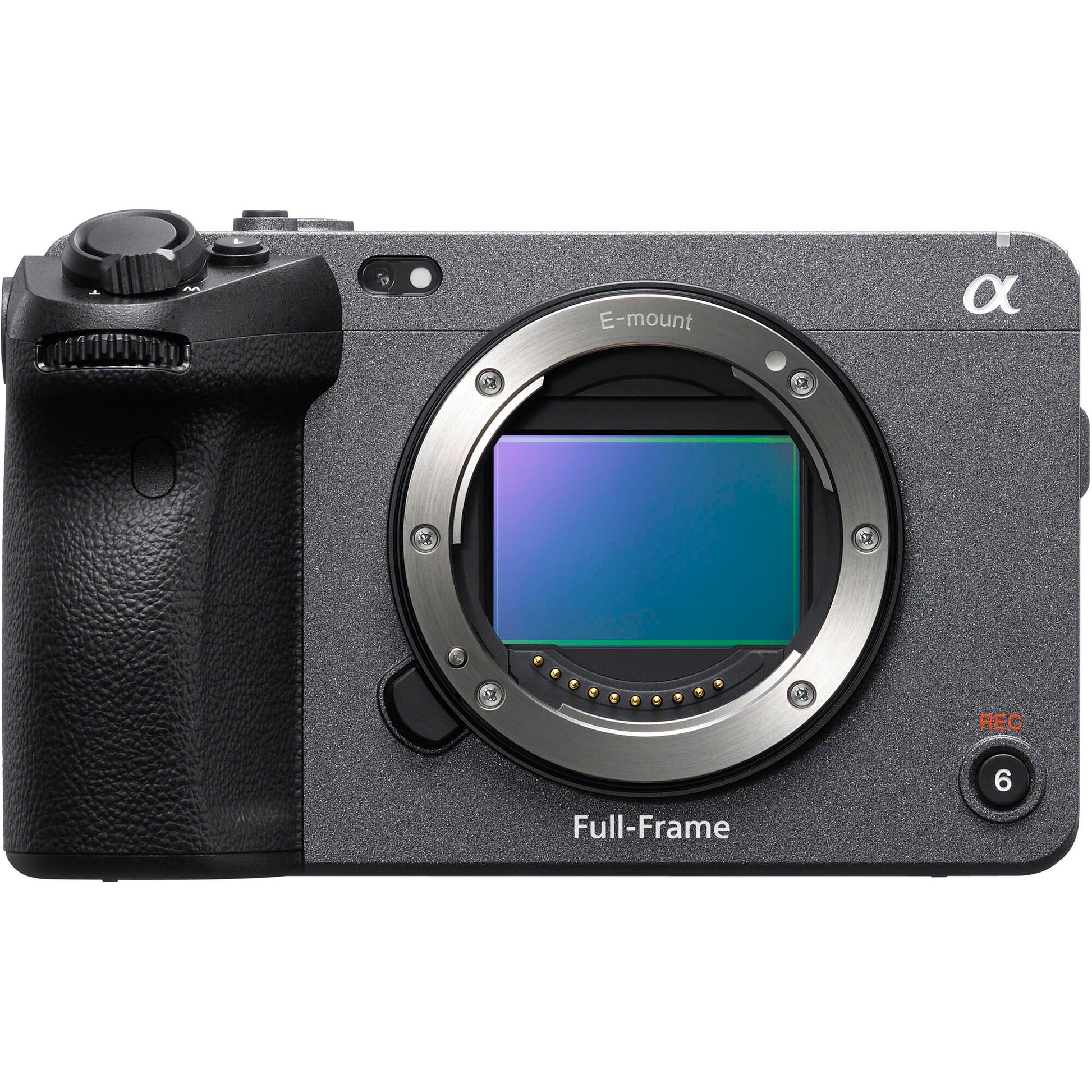 External synced image