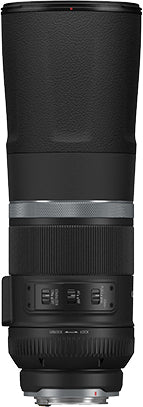 External synced image