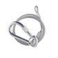 Safety Cable 39.4''
