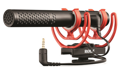 VideoMic NTG On-Camera Shotgun Microphone