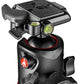 XPRO Ball Head in Magnesium with 200PL Plate MHXPRO-BHQ2