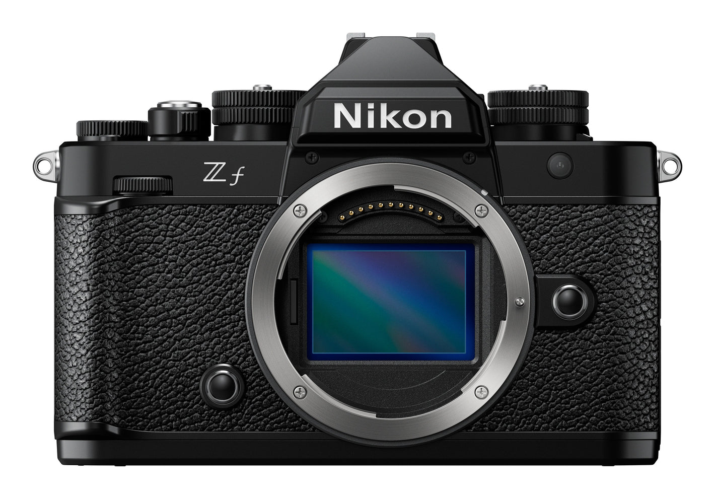 Z f Mirrorless Digital Camera - Body Only