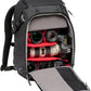 PRO Light Multiloader Camera Backpack M for DSLR and Camcorder
