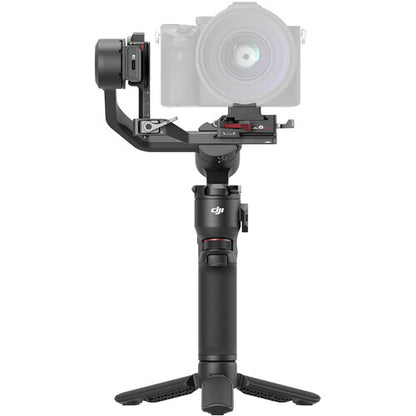 Stabilisateur RS 3 Mini Gimbal