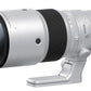 External synced image