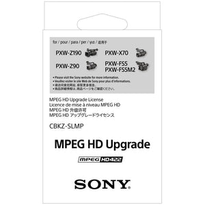 External synced image
