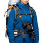 PhotoSport Backpack PRO 70L AW III - M-L - Gray / Black