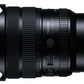 External synced image