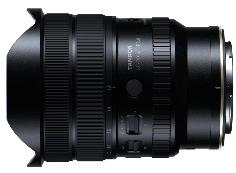 External synced image