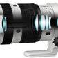 External synced image