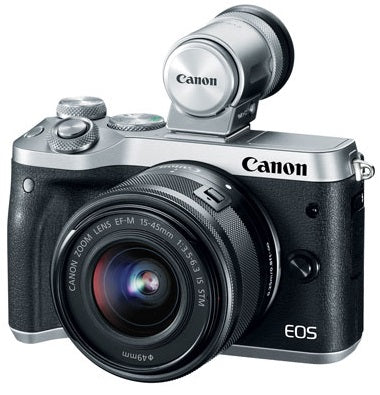External synced image