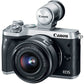 External synced image