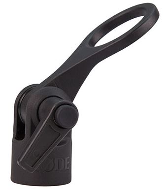 Support de microphone à anneau RM2