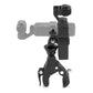 Bike Mount Clamp for Osmo Pocket