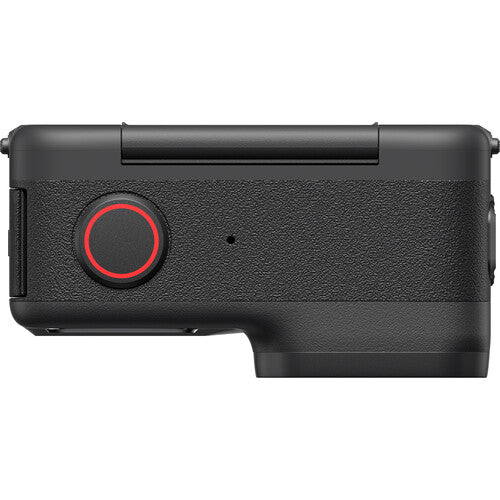 External synced image