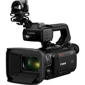 Caméscope professionnel compact 4K UHD XA75