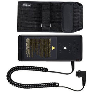 CP-E4N Compact Battery Pack