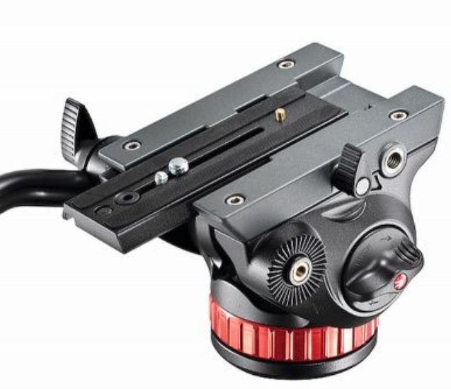 External synced image