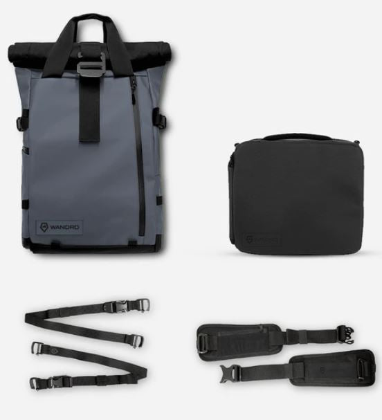 External synced image