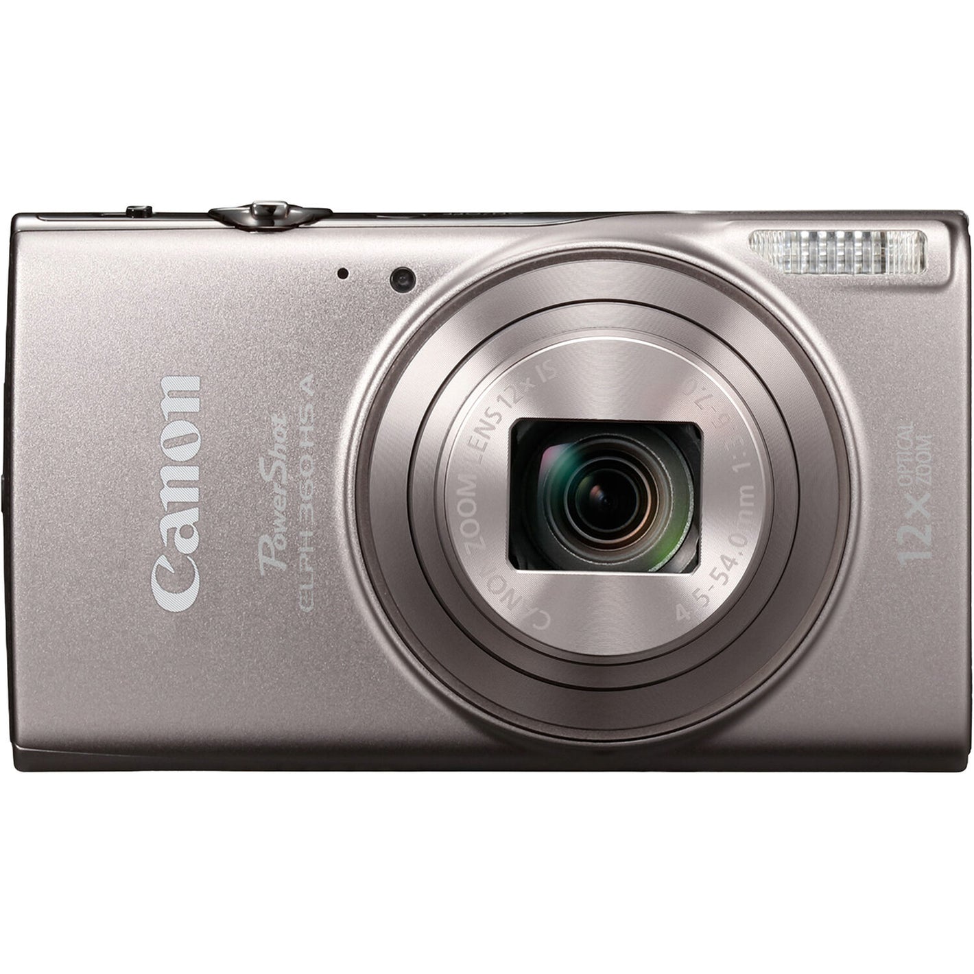 External synced image