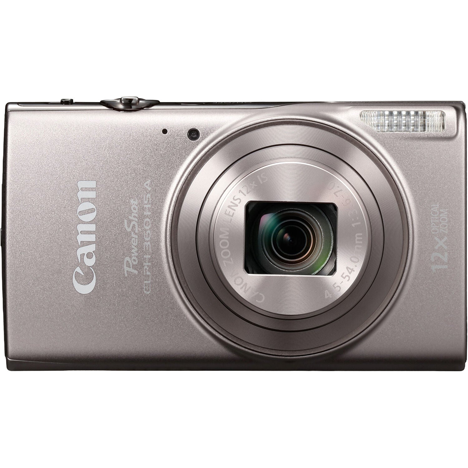 External synced image
