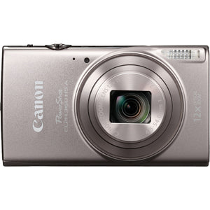 External synced image