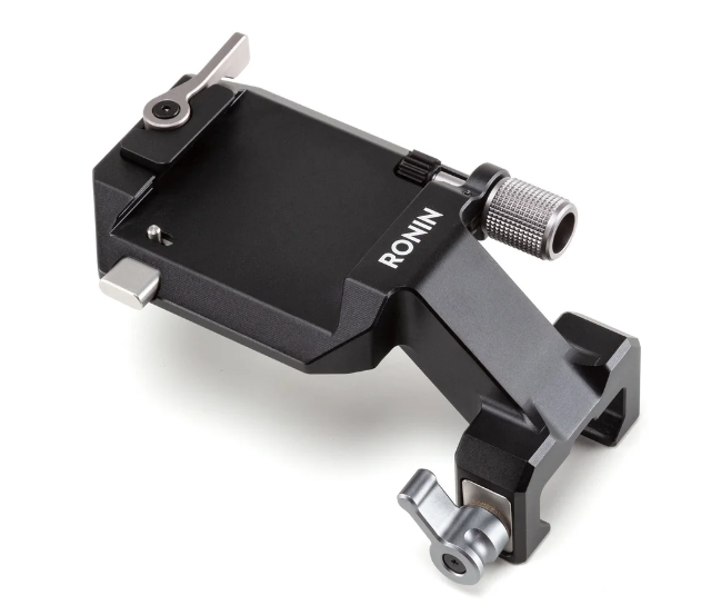 DJI R Vertical Camera Mount for RS 2 Gimbal