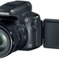 External synced image