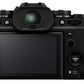 Appareil photo numérique sans miroir X-T5 - Boîtier uniquement