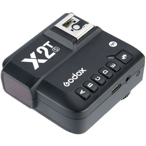 External synced image