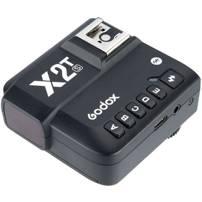 External synced image
