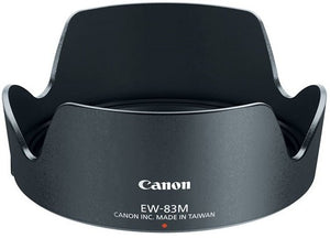 EW-83M Lens Hood for EF 24-105mm F3.5-5.6 IS STM