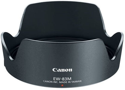 EW-83M Lens Hood for EF 24-105mm F3.5-5.6 IS STM