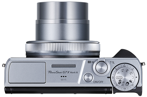 External synced image