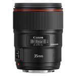 External synced image